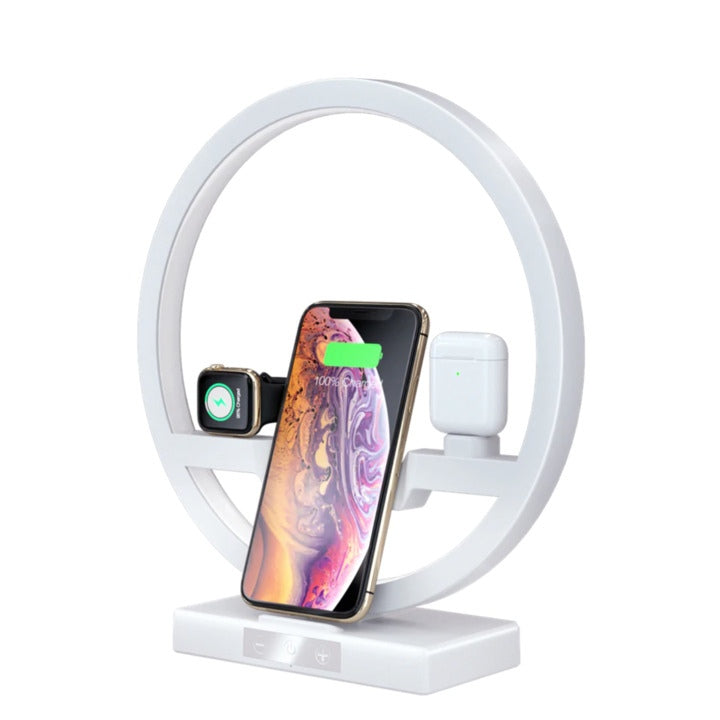 ELIOSY® - Charging Station