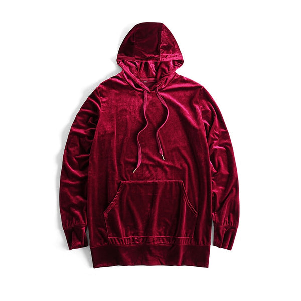 KANYE HOODIE
