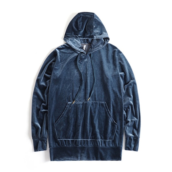 KANYE HOODIE