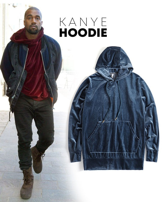 KANYE HOODIE