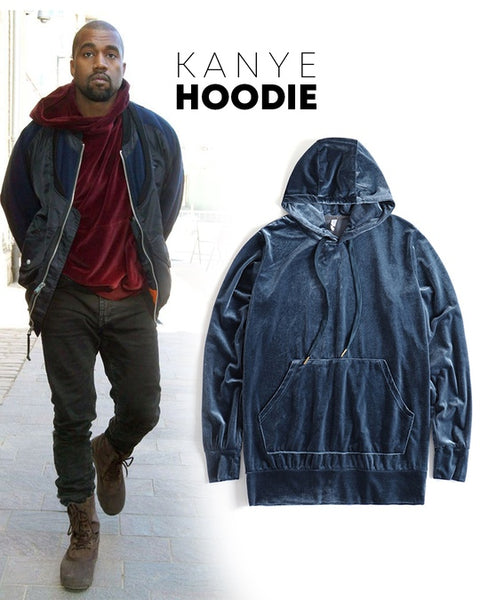 KANYE HOODIE